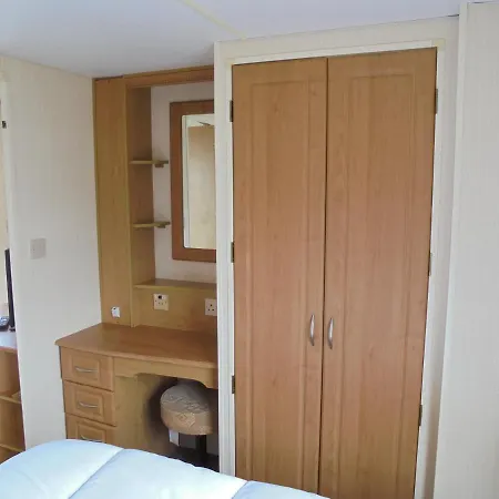 Promenade: Retreat:- 4 Berth, Access To The Beach Ingoldmells Buitenkant foto