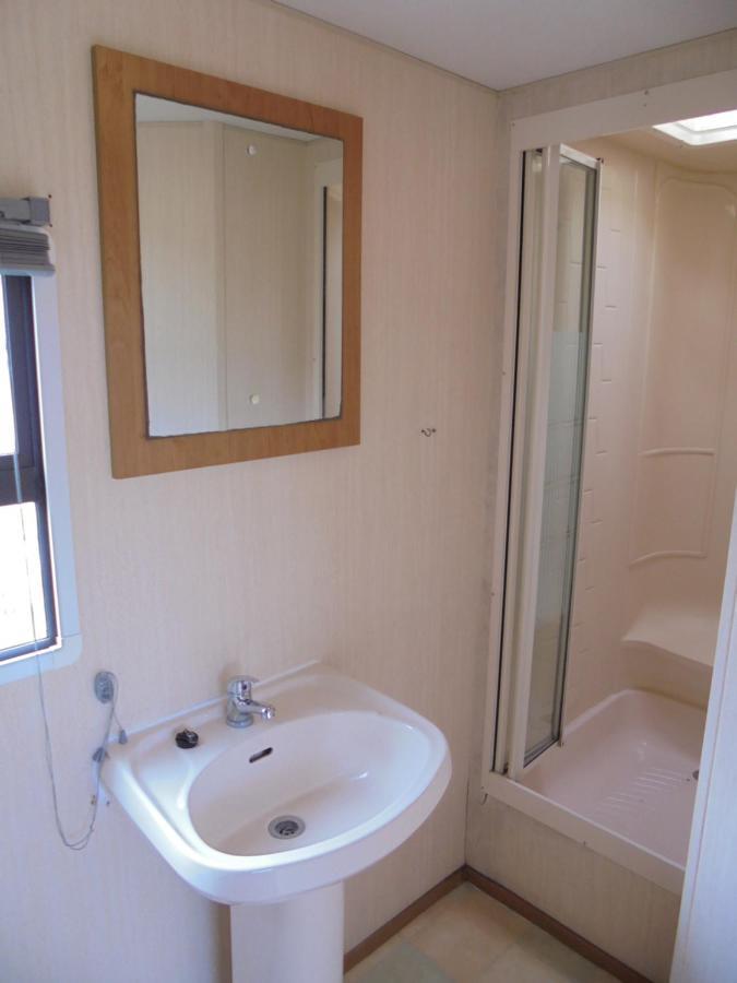 Promenade: Retreat:- 4 Berth, Access To The Apartment Ingoldmells