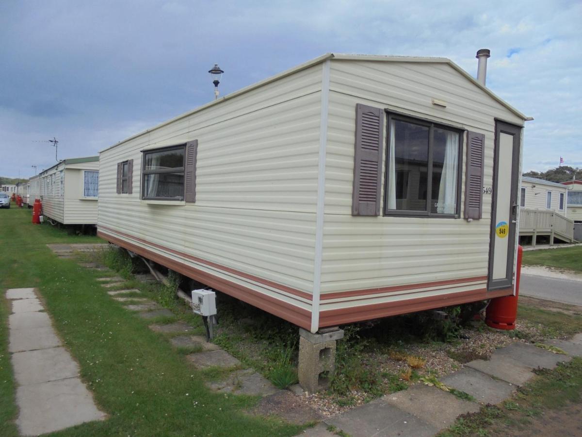 Apartment Promenade: Retreat:- 4 Berth, Access To The *