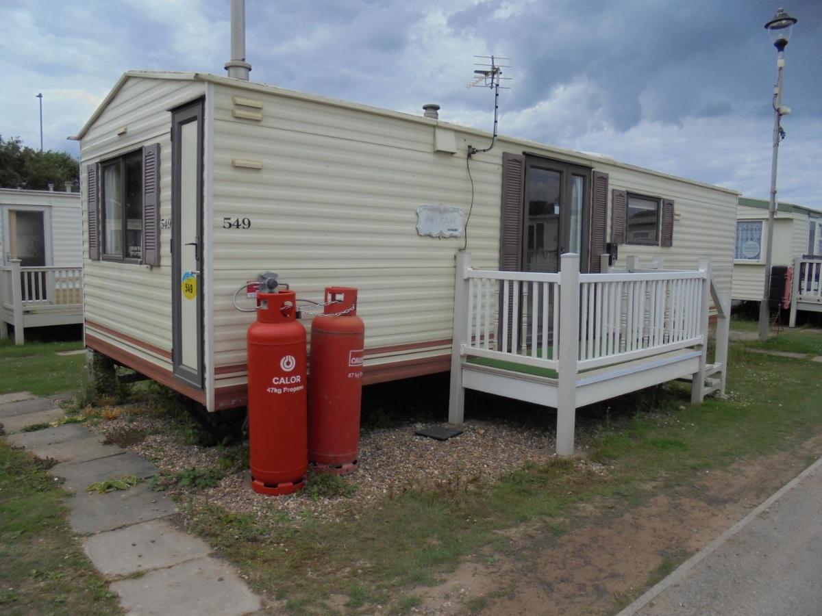 Apartment Promenade: Retreat:- 4 Berth, Access To The *