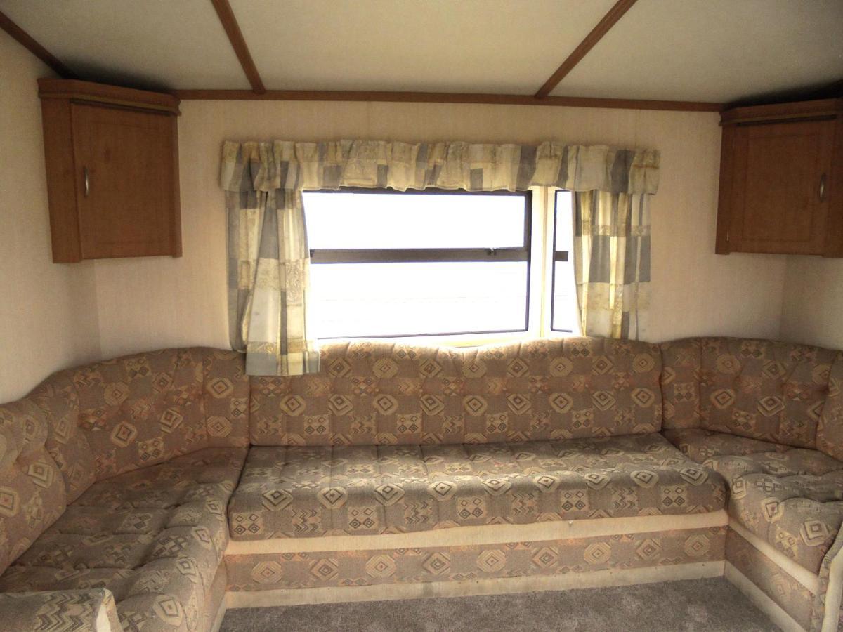 Promenade: Retreat:- 4 Berth, Access To The Apartment Ingoldmells